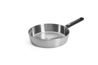 Bratpfanne WOLL LOGIG STEEL