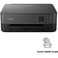 Canon Canon PIXMA TS5350i Multifunktionsdrucker, (Automatischer Duplexdruck)