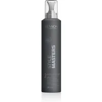 REVLON PROFESSIONAL Haarschaum STYLE MASTERS MUST-HAVES MODULAR MOUSSE, Haar-Mousse, Haarpflege, Haarstyling