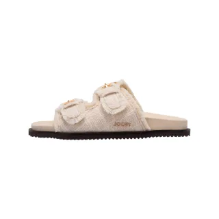 Joop! women shoes - stravagante astrid sandal fd beige - Gr. - 38