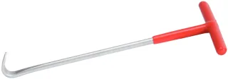 KS Tools Spezial-Auspuff-Hakenwerkzeug für Profilgummis - 150.1242