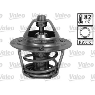 Valeo Thermostat + Dichtung Mazda Suzuki Subaru Chevrolet Daewoo Daihatsu