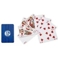 FC Schalke 04 Spiel FC Schalke 04 Skatspiel