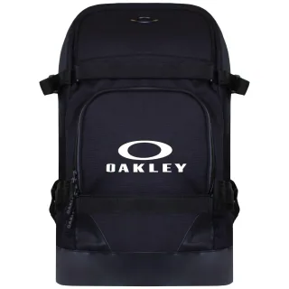 Oakley 29L Cordura Herren Rucksack Schwarz