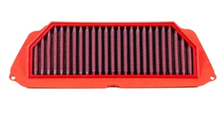 BMC Sport Luftfilter Honda CB 650 R Neo Sports Cafe/CBR 650 R 2019-2025 Tauschfilter eintragungsfrei