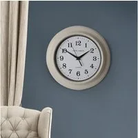 LAURA ASHLEY Wanduhr Newgale