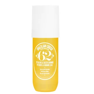 Brazilian Crush Cheirosa 62 Hair & Body Mist 90ml