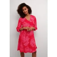 Culture Blusenkleid Kleid CUpolly