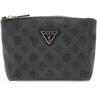 Guess Kosmetiktasche Large Top Zip