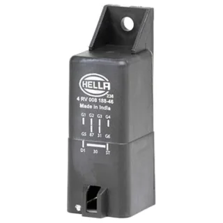 Hella Steuerger?t f?r Gl?hzeit Audi Seat Skoda VW 4RV008188-461