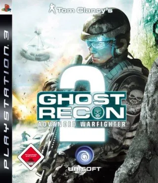 Tom Clancy's Ghost Recon - Advanced Warfighter 2 [für PlayStation 3]