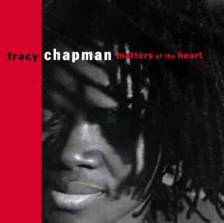 Matters of the Heart [Audio CD] ChapmanTracy