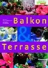 Balkon & Terrasse