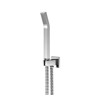 Steinberg Handbrausegarnitur mit integriertem Serie 120, 120.1670 1201670