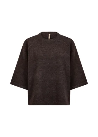 Soyaconcept - SC-ORLEAN 1 CHOCOLATE PLUM MELANGE - Gr. - XL