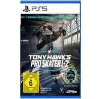 Tony Hawks - Pro Skater 1+2 PS5