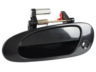 Türgriff Griff Außentürgriff LINKS VORNE für Honda Civic VII ab 2001-2006