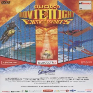 Movie Night of Extreme Sports 2003