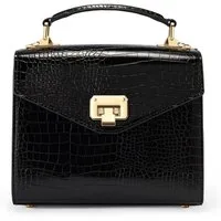 Victoria Hyde Handtasche Victoria Hyde Duchess Damen Klassisch Blumenmuster (Kein Set, Kein Set), klassisch