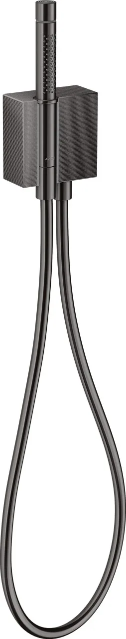 Hansgrohe Schlauchanschl.u.Brausenhalter Axor 46521330