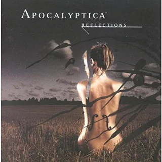 Reflections [Audio CD] Apocalyptica