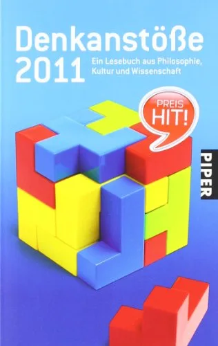 Denkanstöße 2011 [Taschenbuch] [2010] Göttermann Lilo