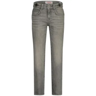 vingino - Brando dark grey vintage - Gr. - 134