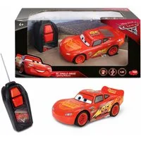 Dickie Toys RC-Auto Lightning McQueen