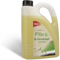 DR WACK Fahrradöl Dr. Wack F100 Bio Fahrradreiniger 2 L