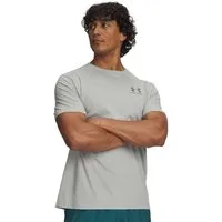 Under Armour® T-Shirt Under Armour Herren T-Shirt Sportstyle Left Chest 1326799
