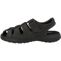 camel active 58TRA02 Herren Sandale Sandaletten, Sommerschuhe, Badeschuhe, Riemchen, Schlappen
