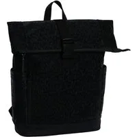 Daniel Ray Freizeitrucksack DRS25.1687 PU Rubber backpack L Goodhouse (Stück, 1-tlg., 1), leopard print