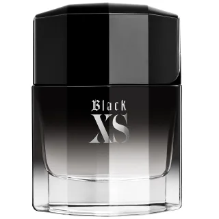 Rabanne Black XS Eau de Toilette 100 ml