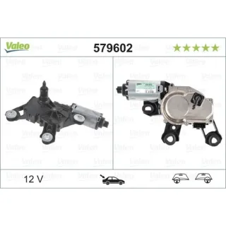 Valeo Audi A4 A6