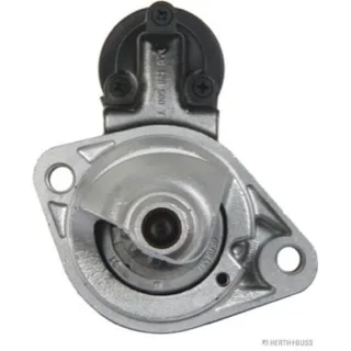 Elparts Starter Audi A4 A6 A8 Skoda Superb VW Passat