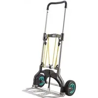 Wolfcraft Sackkarre Wolfcraft Sackkarre TS 850 Offroad