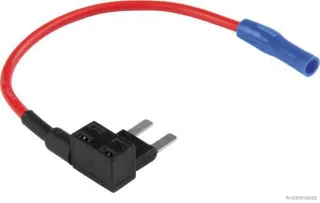 HERTH&BUSS Sicherungshalter, Mini, 32 V, 15 A - 50390430066