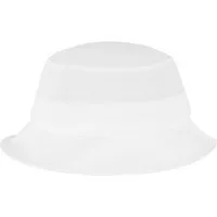 Flexfit Fischerhut Flexfit Unisex Flexfit Cotton Twill Bucket Hat