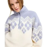 Roxy Fleecepullover Mountain Story