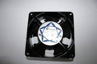 ELMAG Ventilator für MIG Serien 2000, 230V, 19W - 9504213