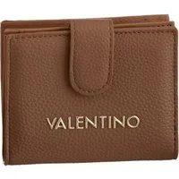 VALENTINO BAGS Geldbörse BRIXTON (1-tlg), Geldbeutel Portemonnaie Damenbörse