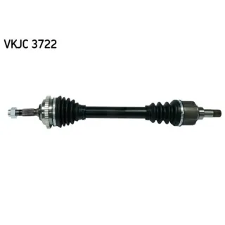 SKF Antriebswelle vorne links Peugeot 206 VKJC3722