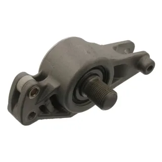 Febi Spannarm Keilrippenriemen Mercedes 05072