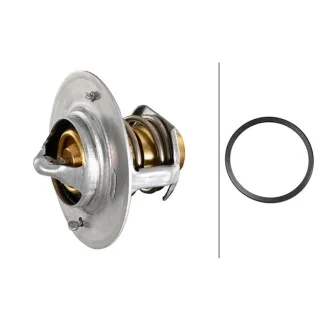Hella Thermostat 8MT354778-421