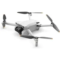 DJI Mini 3 DJI RC-N1 Drohne