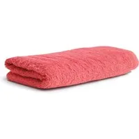 Möve Badetuch Superwuschel, Walkfrottee (1-St), Badetuch mit Bordüre, 100% Premium Cotton Baumwolle, einfarbig, weich