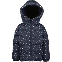 Blue Seven Steppjacke Kunstfaser