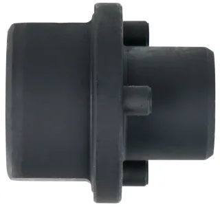 KS Tools Druckmutter mit Lokfunktion für Spindel 700.1554 - 700.1554-01