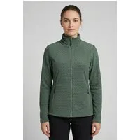 Killtec Fleecejacke KW 456 WMN FLC JCKT ZW für Erwachsene, aus Polyester, erhältlich in den Größen 36 bis 46