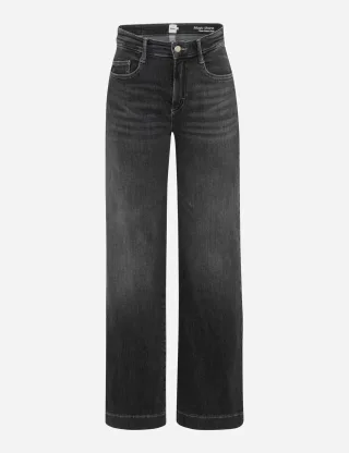 BRAX - Style Maine USED GREY - Gr. - 36L